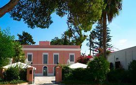 Villa Pampalone - B&B In Dimora Storica