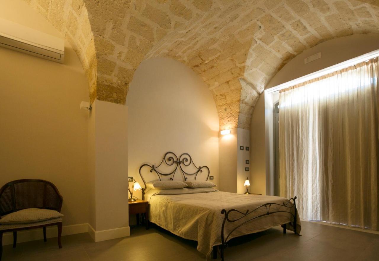 Villa Pampalone - B&B In Dimora Storica Trapani Exterior photo
